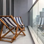 Burj Khalifa View 3Bedroom