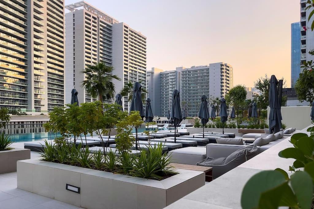 Apartment Burj Khalifa View 3bedroom